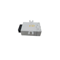 2003-2008 BMW Z4 Ews Ignition Immobilizer Control Module, 61-35-6-905-670, F027, OEM, 2003, 2004, 2005, 2006, 2007, 2008