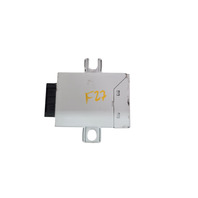 2003-2008 BMW Z4 Ews Ignition Immobilizer Control Module, 61-35-6-905-670, F027, OEM, 2003, 2004, 2005, 2006, 2007, 2008