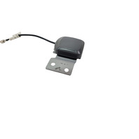 2003-2008 BMW Z4 Antenna GPS Amplifier Module Unit 65-90-8-374-297, F027, OEM, 2003, 2004, 2005, 2006, 2007, 2008
