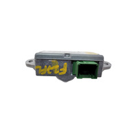 2003-2005 BMW Z4 Front Left Driver Door Impact Sensor Control Module, 65-77-6-927-768, F027, OEM, 2003, 2004, 2005