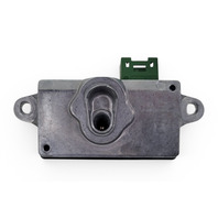 2003-2005 BMW Z4 Front Left Driver Door Impact Sensor Control Module, 65-77-6-927-768, F027, OEM, 2003, 2004, 2005