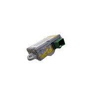 2003-2005 BMW Z4 Front Left Driver Door Impact Sensor Control Module, 65-77-6-927-768, F027, OEM, 2003, 2004, 2005