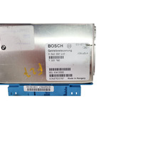 2003-2005 BMW Z4 TCU TCM Transmission Computer Control Module, 24-60-7-548-312, F027, OEM, 2003, 2004, 2005