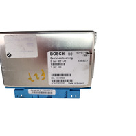 2003-2005 BMW Z4 TCU TCM Transmission Computer Control Module, 24-60-7-548-312, F027, OEM, 2003, 2004, 2005