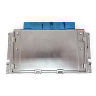 2003-2005 BMW Z4 TCU TCM Transmission Computer Control Module, 24-60-7-548-312, F027, OEM, 2003, 2004, 2005