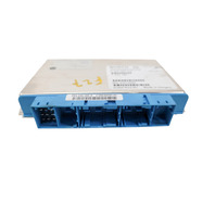 2003-2005 BMW Z4 TCU TCM Transmission Computer Control Module, 24-60-7-548-312, F027, OEM, 2003, 2004, 2005