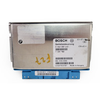 2003-2005 BMW Z4 TCU TCM Transmission Computer Control Module, 24-60-7-548-312, F027, OEM, 2003, 2004, 2005