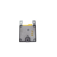 2003-2005 BMW Z4 Left Driver Pillar Safety Sensor Control Module, 65-77-6-933-983, F027, OEM, 2003, 2004, 2005