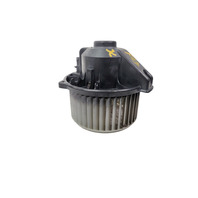 2003-2008 BMW Z4 Fan Blower Motor Cooling Unit 64-11-6-927-598, F027, OEM, 2003, 2004, 2005, 2006, 2007, 2008