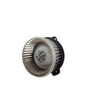 2003-2008 BMW Z4 Fan Blower Motor Cooling Unit 64-11-6-927-598, F027, OEM, 2003, 2004, 2005, 2006, 2007, 2008