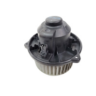 2003-2008 BMW Z4 Fan Blower Motor Cooling Unit 64-11-6-927-598, F027, OEM, 2003, 2004, 2005, 2006, 2007, 2008