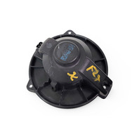 2003-2008 BMW Z4 Fan Blower Motor Cooling Unit 64-11-6-927-598, F027, OEM, 2003, 2004, 2005, 2006, 2007, 2008