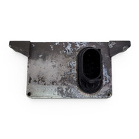 2003-2005 BMW Z4 Yaw Rate Sensor 34-52-6-759-412, F027, OEM, 2003, 2004, 2005