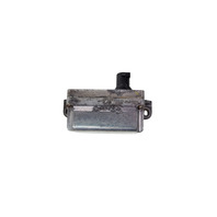 2003-2005 BMW Z4 Yaw Rate Sensor 34-52-6-759-412, F027, OEM, 2003, 2004, 2005