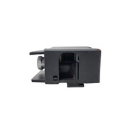 2003-2008 BMW Z4 Battery Cable Socket, 12-42-7-514-342, F027, OEM, 2003, 2004, 2005, 2006, 2007, 2008