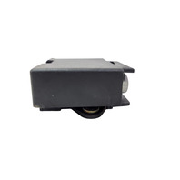 2003-2008 BMW Z4 Battery Cable Socket, 12-42-7-514-342, F027, OEM, 2003, 2004, 2005, 2006, 2007, 2008