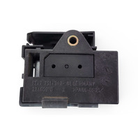 2003-2008 BMW Z4 Battery Cable Socket, 12-42-7-514-342, F027, OEM, 2003, 2004, 2005, 2006, 2007, 2008