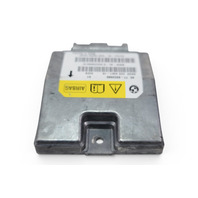 2003-2005 BMW Z4 Right Driver Pillar Safety Sensor Control Module, 65-77-6-933-986, F027, OEM, 2003, 2004, 2005