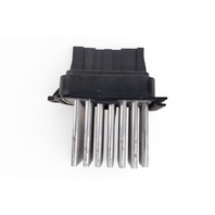 2003-2008 BMW Z4 Power Heater Blower Motor Transistor Resistor, 64-11-6-927-600, F027, OEM, 2003, 2004, 2005, 2006, 2007, 2008