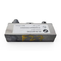 2003-2008 BMW Z4 FM Antenna Amp Amplifier Module, 65-20-6-912-243, F027, OEM, 2003, 2004, 2005, 2006, 2007, 2008