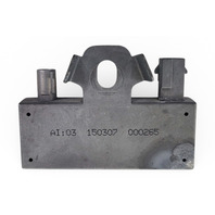 2003-2008 BMW Z4 FM Antenna Amp Amplifier Module, 65-20-6-912-243, F027, OEM, 2003, 2004, 2005, 2006, 2007, 2008