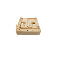 2003-2008 BMW Z4 Positive Cable Fuse Box Junction Block Genuine, 61-13-6-924-389, F027, OEM, 2003, 2004, 2005, 2006, 2007, 2008