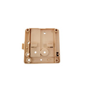 2003-2008 BMW Z4 Positive Cable Fuse Box Junction Block Genuine, 61-13-6-924-389, F027, OEM, 2003, 2004, 2005, 2006, 2007, 2008