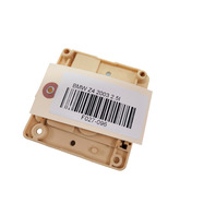 2003-2008 BMW Z4 Positive Cable Fuse Box Junction Block Genuine, 61-13-6-924-389, F027, OEM, 2003, 2004, 2005, 2006, 2007, 2008
