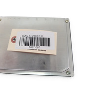2003-2005 BMW Z4 ECU ECM Engine Computer Module 2.5L, 12-14-7-561-381, F027, OEM, 2003, 2004, 2005