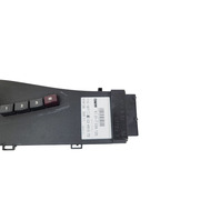 2003-2008 BMW Z4 Front Left/Driver Seat Switch Control Adjust, 61-30-7-036-125, F027, OEM, 2003, 2004, 2005, 2006, 2007, 2008