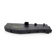 2003-2008 BMW Z4 Front Left/Driver Seat Switch Control Adjust, 61-30-7-036-125, F027, OEM, 2003, 2004, 2005, 2006, 2007, 2008