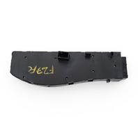 2003-2008 BMW Z4 Front Left/Driver Seat Switch Control Adjust, 61-30-7-036-125, F027, OEM, 2003, 2004, 2005, 2006, 2007, 2008