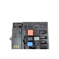 2003-2008 BMW Z4 Interior Under Dash Fuse Box, 61-14-8-384-629, F027, OEM, 2003, 2004, 2005, 2006, 2007, 2008