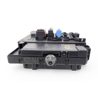 2003-2008 BMW Z4 Interior Under Dash Fuse Box, 61-14-8-384-629, F027, OEM, 2003, 2004, 2005, 2006, 2007, 2008
