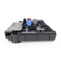 2003-2008 BMW Z4 Interior Under Dash Fuse Box, 61-14-8-384-629, F027, OEM, 2003, 2004, 2005, 2006, 2007, 2008