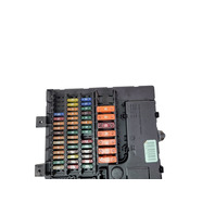 2003-2008 BMW Z4 Interior Under Dash Fuse Box, 61-14-8-384-629, F027, OEM, 2003, 2004, 2005, 2006, 2007, 2008