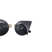 2003-2008 BMW Z4 Honk Horn Note Signal Low/High Set, 61-33-7-184-480, 61-33-7-184-481, F027, OEM, 2003, 2004, 2005, 2006, 2007, 2008