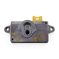 2003-2005 BMW Z4 Front Right Driver Door Impact Sensor Control Module, 65-77-6-927-765, F027, OEM, 2003, 2004, 2005