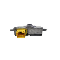 2003-2005 BMW Z4 Front Right Driver Door Impact Sensor Control Module, 65-77-6-927-765, F027, OEM, 2003, 2004, 2005