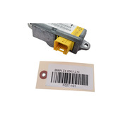 2003-2005 BMW Z4 Front Right Driver Door Impact Sensor Control Module, 65-77-6-927-765, F027, OEM, 2003, 2004, 2005