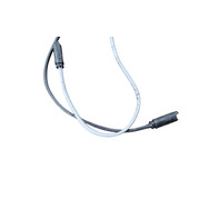 2003-2005 BMW Z4 Oxygen Emission O2 Sensor Set(4), 11-78-1-742-050, 11-78-1-433-940, F027, OEM, 2003, 2004, 2005