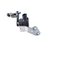 2003-2008 BMW Z4 Suspension Height Control Sensor Leveling Rear/Right, 37-14-6-784-696, F027, OEM, 2003, 2004, 2005, 2006, 2007, 2008
