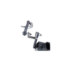 2003-2008 BMW Z4 Suspension Height Control Sensor Leveling Rear/Right, 37-14-6-784-696, F027, OEM, 2003, 2004, 2005, 2006, 2007, 2008