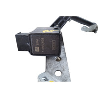 2003-2008 BMW Z4 Suspension Height Control Sensor Leveling Rear/Right, 37-14-6-784-696, F027, OEM, 2003, 2004, 2005, 2006, 2007, 2008