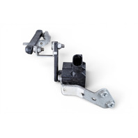 2003-2008 BMW Z4 Suspension Height Control Sensor Leveling Rear/Right, 37-14-6-784-696, F027, OEM, 2003, 2004, 2005, 2006, 2007, 2008