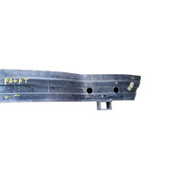 2003-2008 BMW Z4 Front Bumper Reinforcement Impact Bar 51-11-7-016-055, F027, OEM, 2003, 2004, 2005, 2006, 2007, 2008