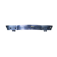 2003-2008 BMW Z4 Front Bumper Reinforcement Impact Bar 51-11-7-016-055, F027, OEM, 2003, 2004, 2005, 2006, 2007, 2008