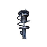 2003-2005 BMW Z4 Shock Strut Assembly, Front Right, 31-31-6-761-896, F027, OEM, 2003, 2004, 2005