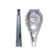 2003-2008 BMW Z4 Rear Control Arm Rod Set (2) Right/Passenger 33-32-6-781-626, F027, OEM, 2003, 2004, 2005, 2006, 2007, 2008