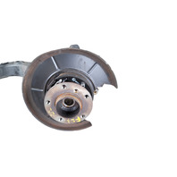 2003-2008 BMW Z4 Knuckle Spindle Hub Rear Right/Passenger, 33-32-6-774-776, F027, OEM, 2003, 2004, 2005, 2006, 2007, 2008